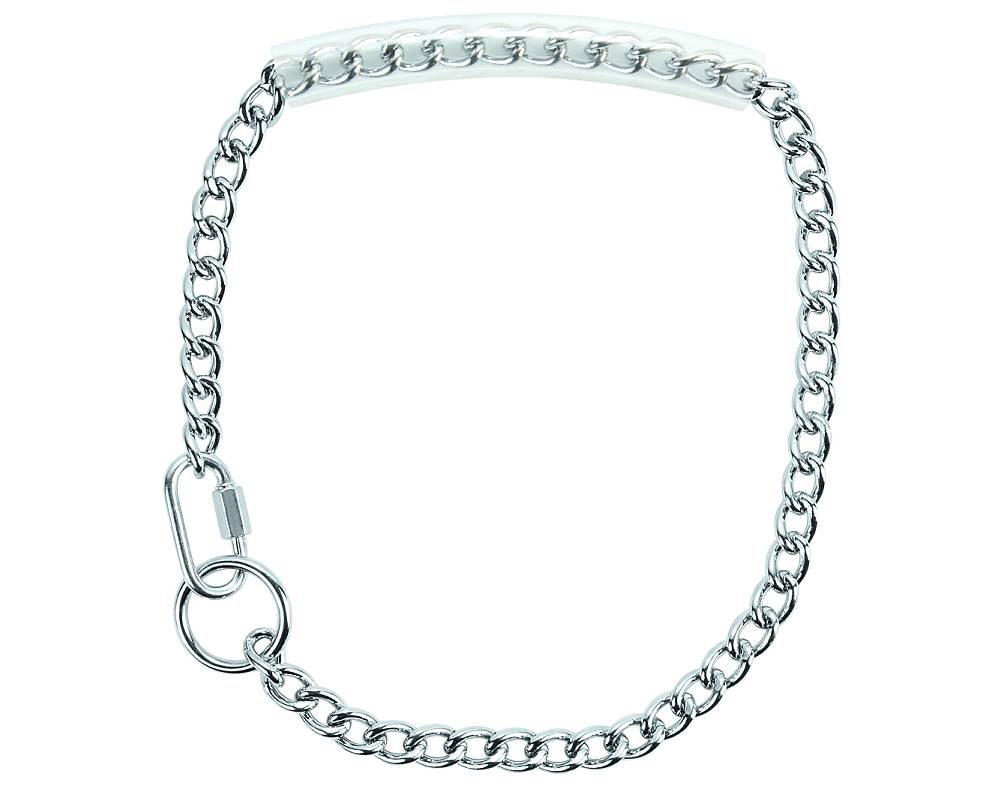 Chemtac Goat Chain W/ Rubber Grip
