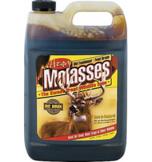 Evolved Habitats Molasses 1 Gal