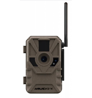 Muddy Compact Cellular Camera AT&T