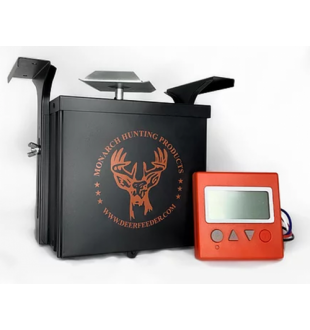 Monarch 12 Volt Control Box