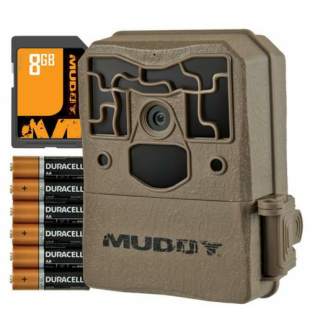 Muddy Pro Camera 14mp Kit