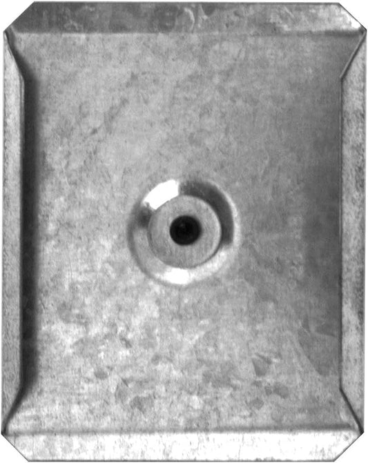 Wildgames 1/8 Spinner Plate 6v