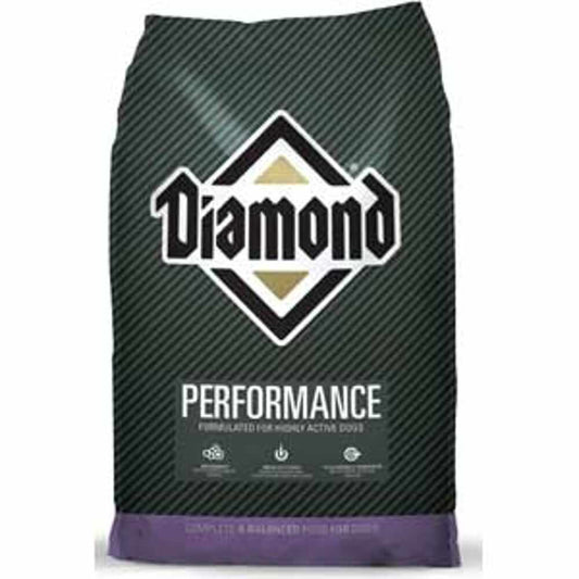 Diamond Performance Formula Dry Dog Food