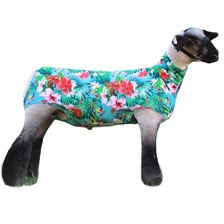 Sullivans Performance Spandex Sheep Tube