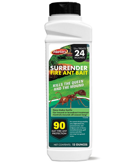 Surrender Fire Ant Killer 12oz