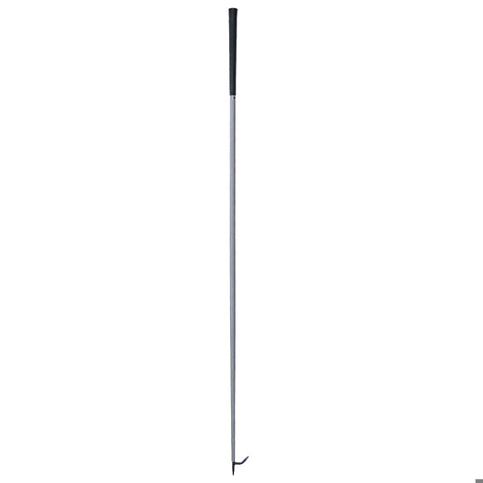 Sullivans First Class Show Stick 54" black Leather