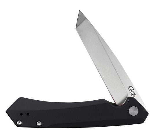Case Kinzua