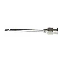 Luer Lock Needle 20g x 1 1/2"