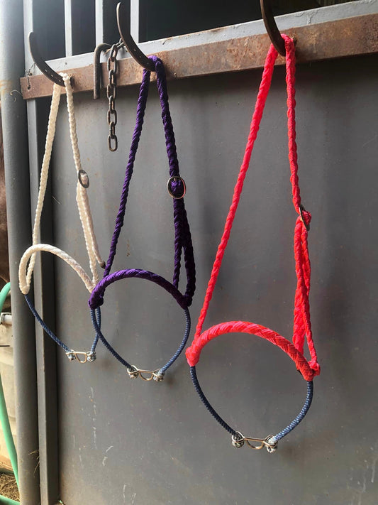 Handmade Tie Down