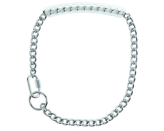 Chemtac Goat Chain W/ Rubber Grip