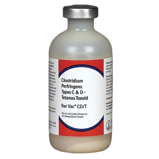 Bar Vac 7 50ml