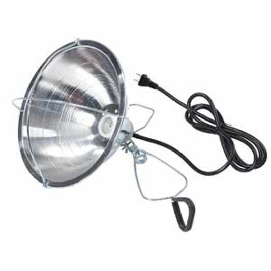 Little Giant Brooder Lamp W/ Clamp