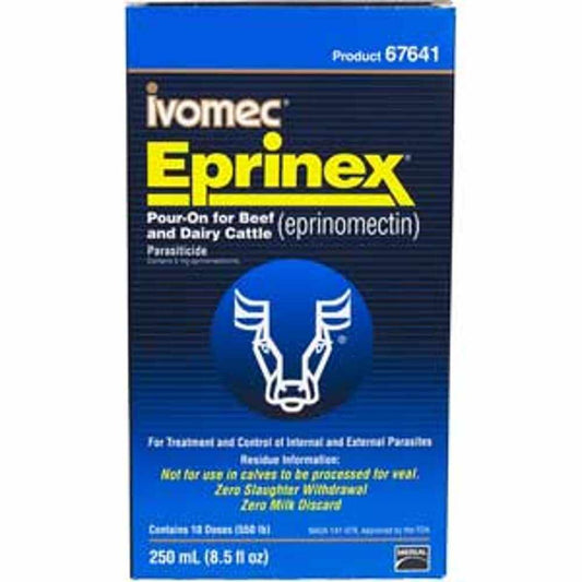 Eprinex Pour On 250ml