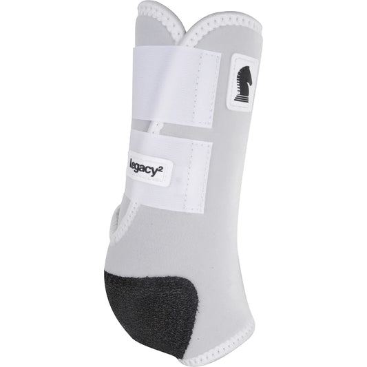 CLASSIC EQUINE LEGACY2 BOOTS - FRONT