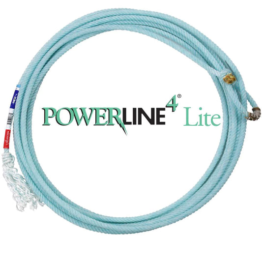 Classic Powerline4 Lite Rope