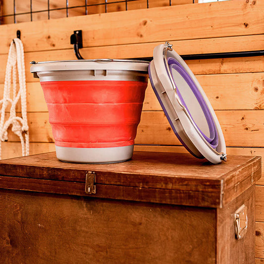 Boss Bucket
